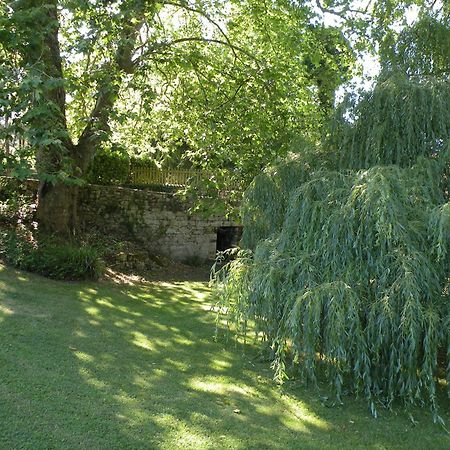 Moulin De Rioupassat Chambres D'Hotes De Charme Rauzan Exteriér fotografie
