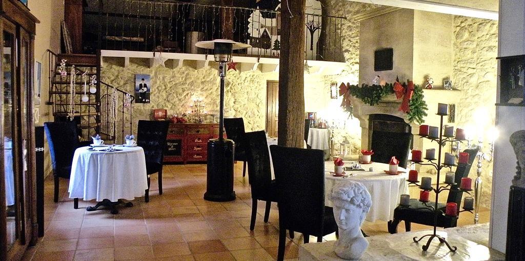 Moulin De Rioupassat Chambres D'Hotes De Charme Rauzan Exteriér fotografie
